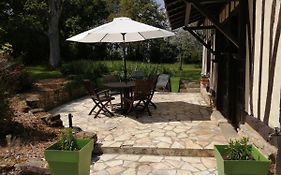 Domaine de l’épinerie Le fournil
